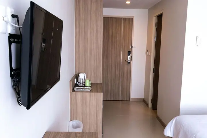 Кхлонг-Янг: Leosor Hotel
