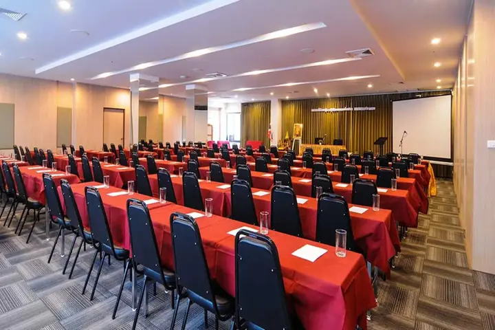 Кхлонг-Янг: Leosor Hotel