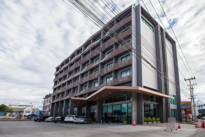Кхлонг-Янг: Leosor Hotel