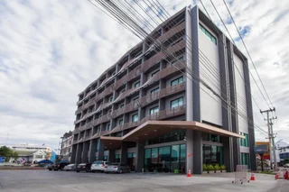 Кхлонг-Янг: Leosor Hotel