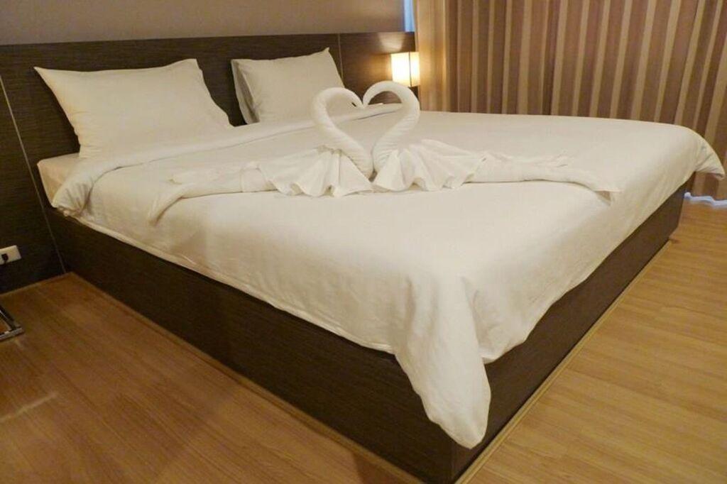 Кхлонг-Янг: Leosor Hotel