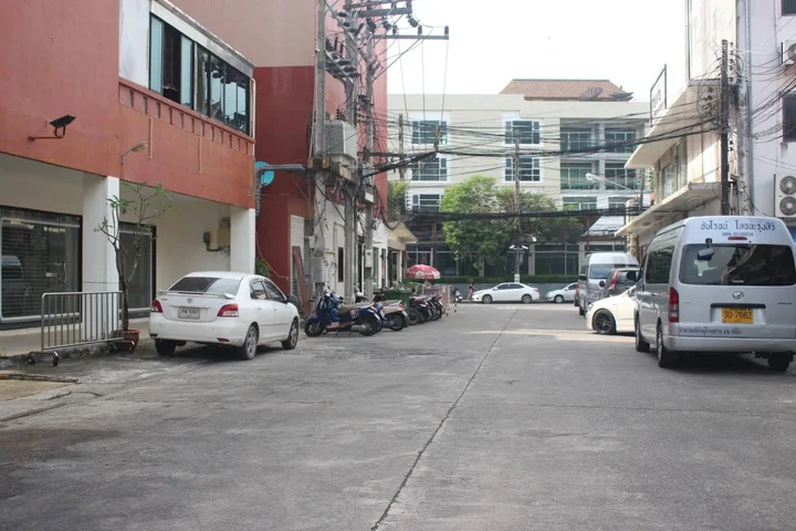 Кату: Star Hostel Patong
