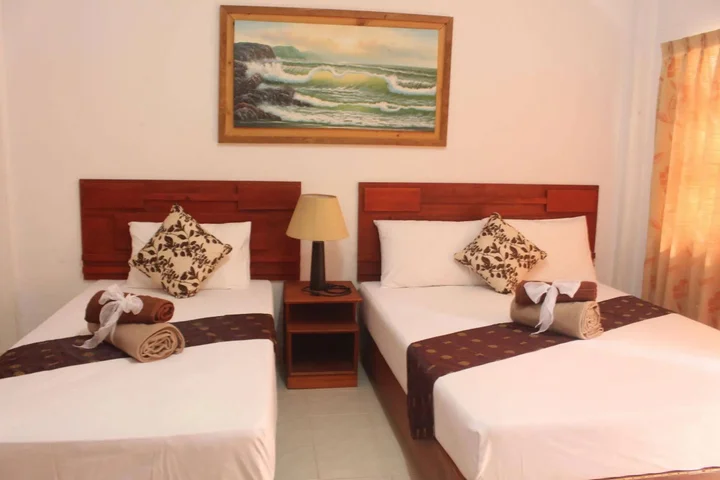Кату: Star Hostel Patong
