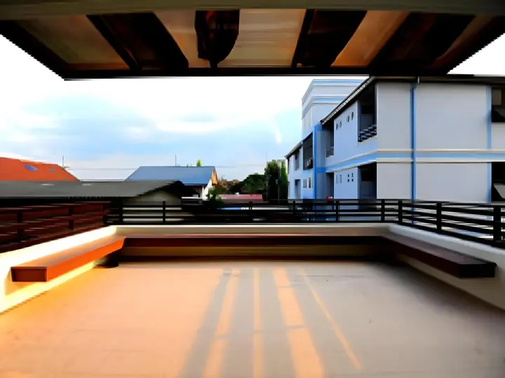 Кхлонг-Янг: Sawairiang Place