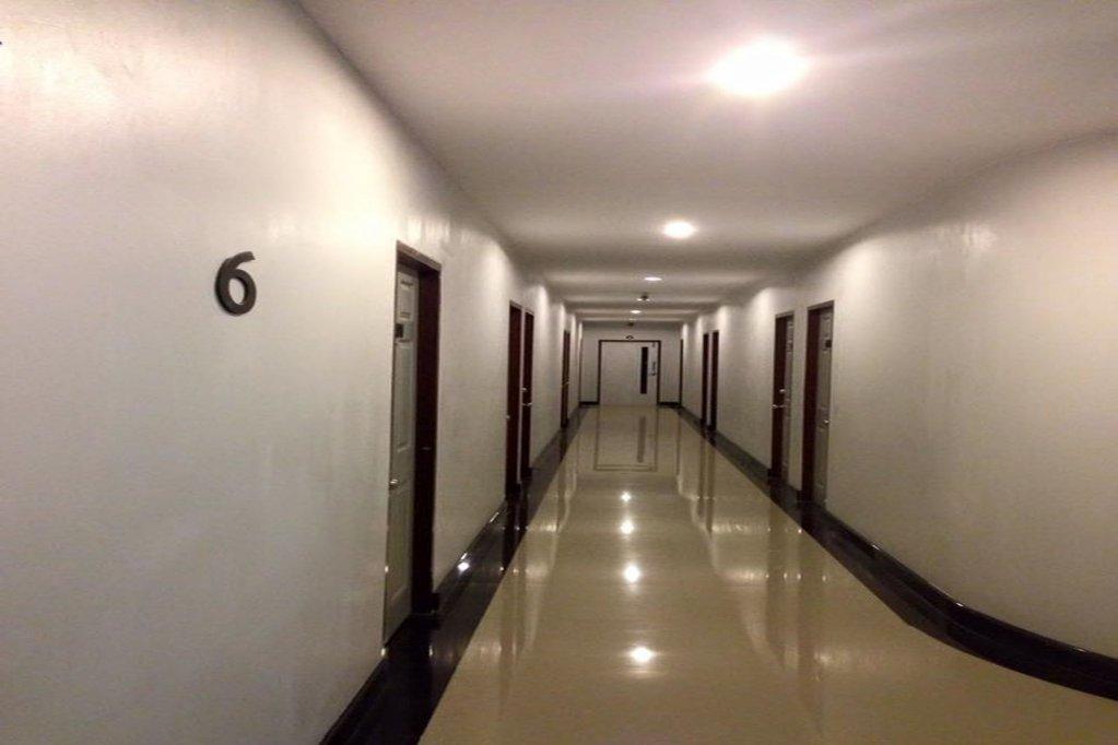 AtMe2 Hotel — фото 4