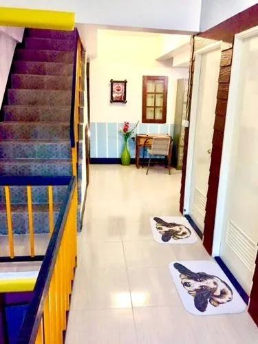 Чианграй: Bann Banburee Hostel & Cafe