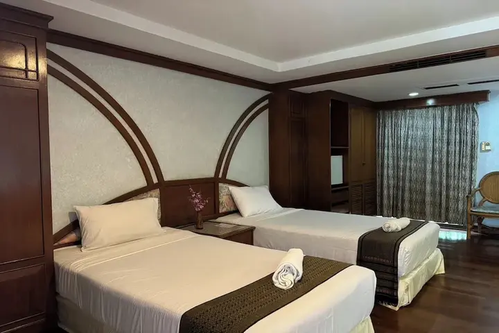Мае-Таенг: Royal Ping Garden & Resort