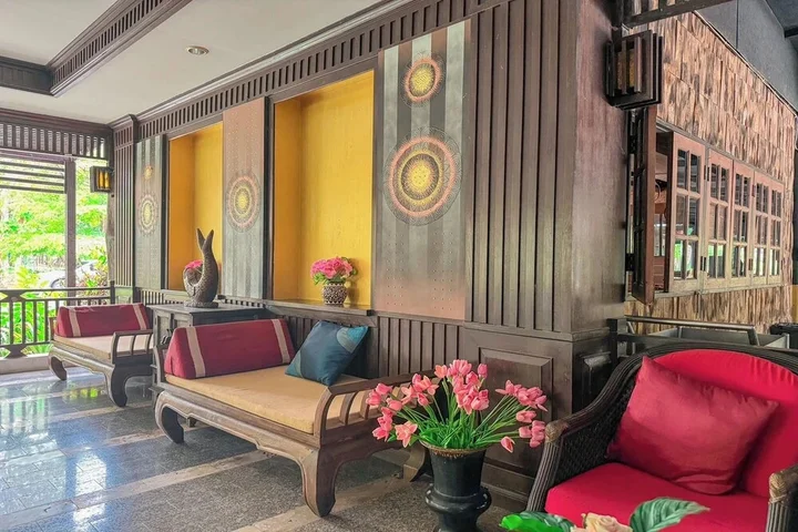 Мае-Таенг: Royal Ping Garden & Resort