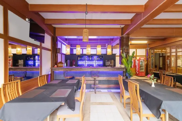 Мае-Таенг: Royal Ping Garden & Resort
