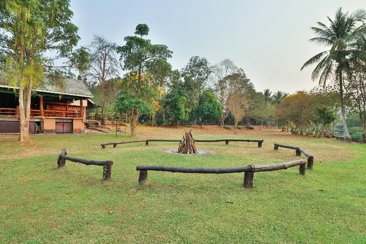 Мае-Таенг: Royal Ping Garden & Resort