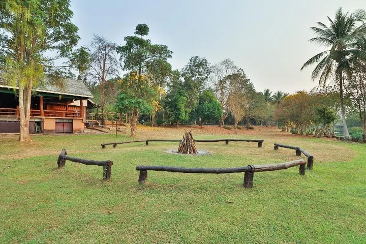 Мае-Таенг: Royal Ping Garden & Resort