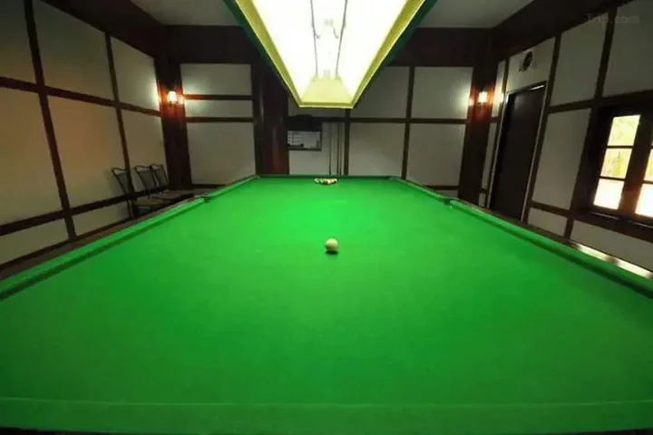 Мае-Таенг: Royal Ping Garden & Resort