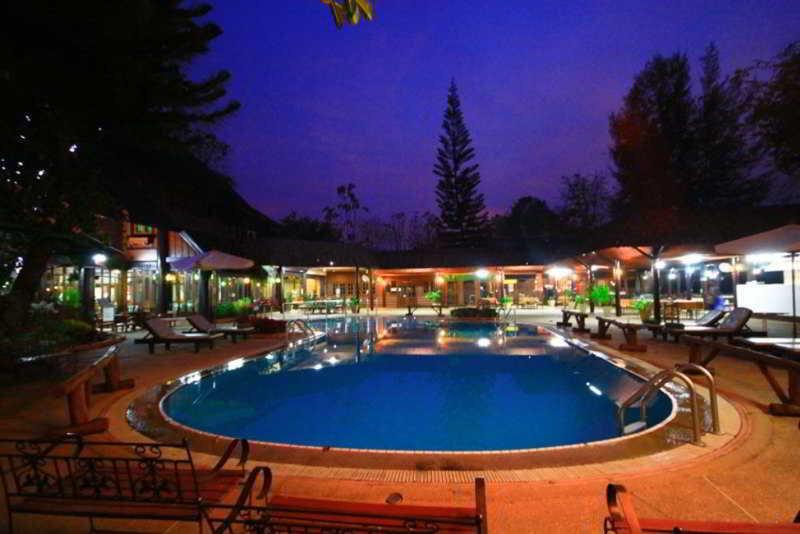 Мае-Таенг: Royal Ping Garden & Resort