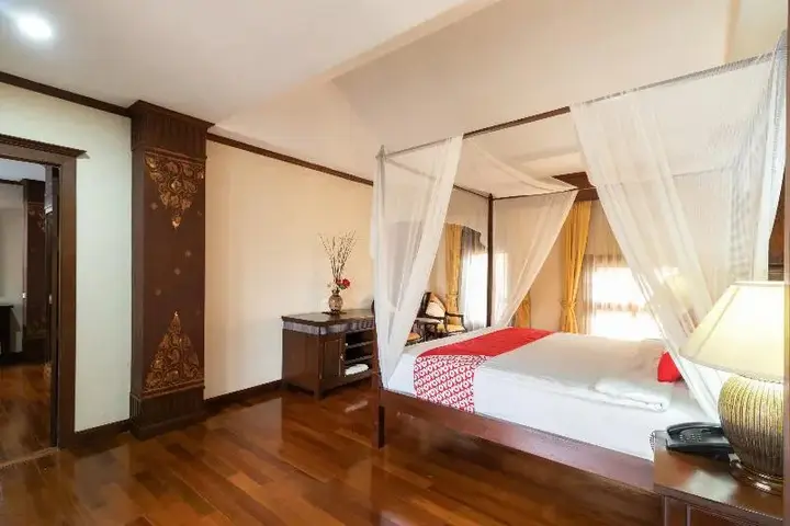 Мае-Таенг: Royal Ping Garden & Resort
