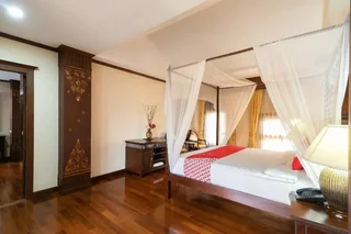 Мае-Таенг: Royal Ping Garden & Resort