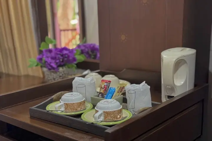 Мае-Таенг: Royal Ping Garden & Resort