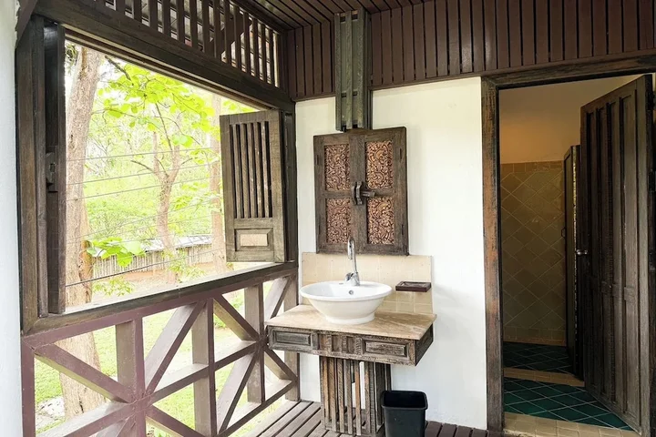 Мае-Таенг: Royal Ping Garden & Resort