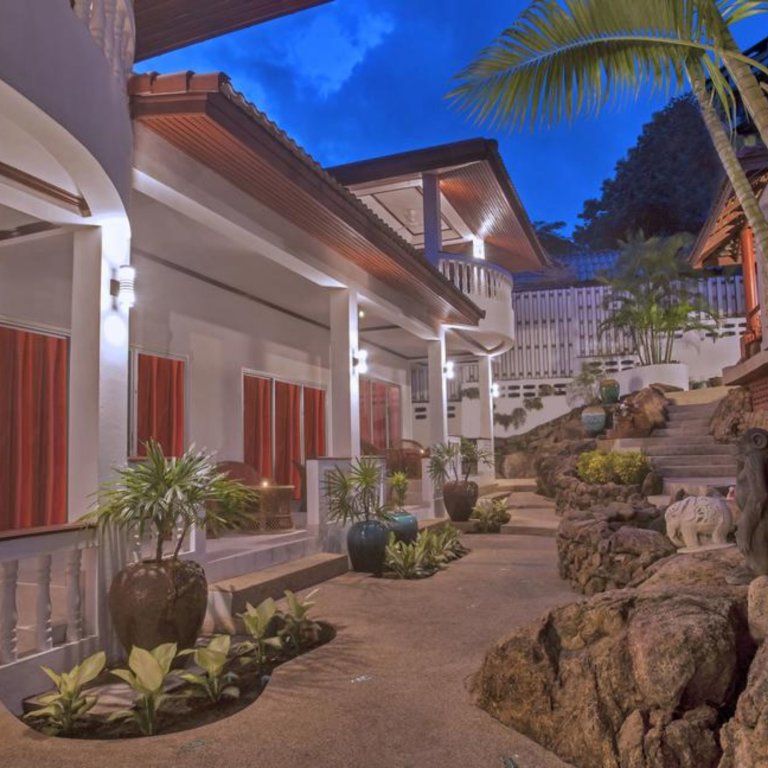 Samui Little Garden Resort — фото 2