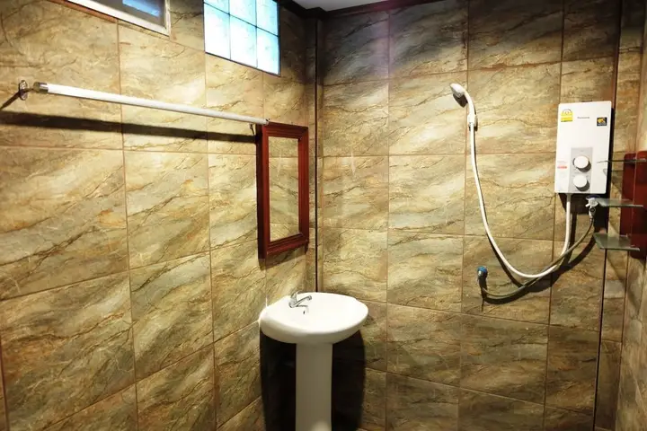 Vongduean Village (Tom Pizza Resort) — фото 4