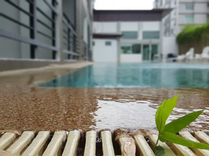 Паттайя: Retreat Resort Pattaya