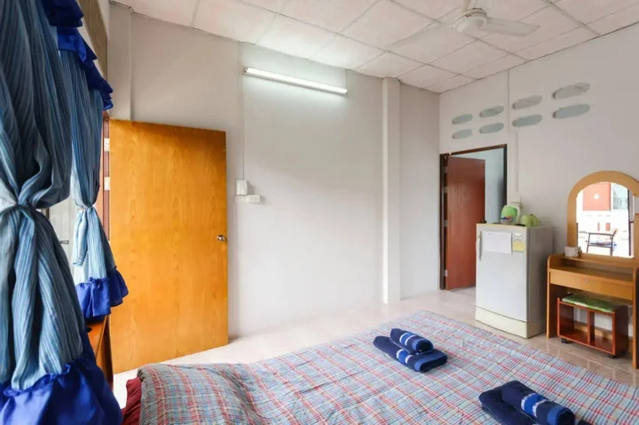 Лоэй: The Stay Guest House