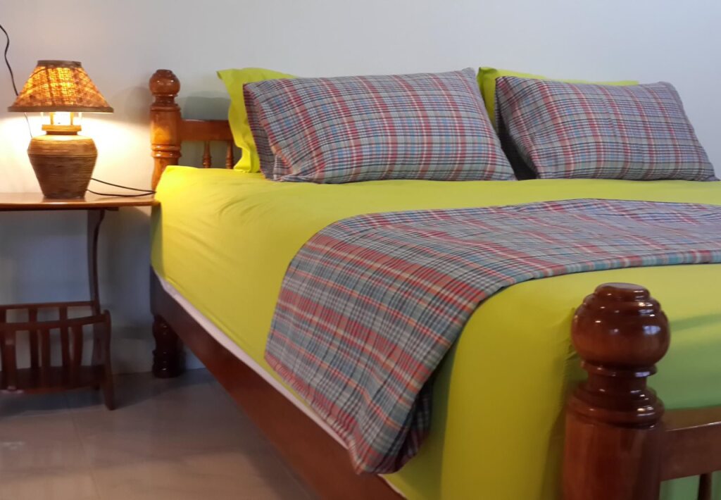 Лоэй: The Stay Guest House