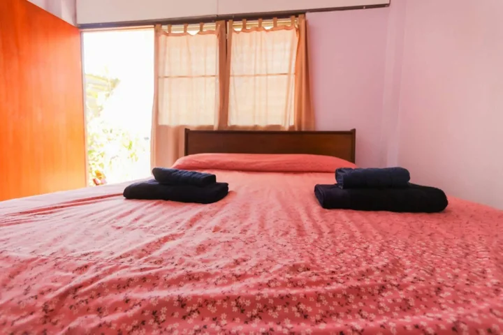 Лоэй: The Stay Guest House