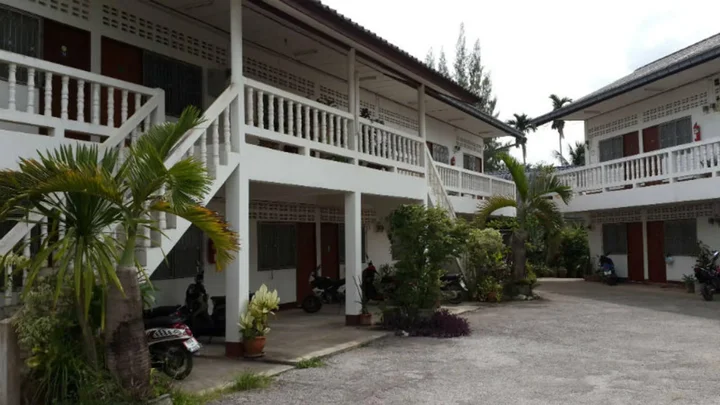 Лоэй: The Stay Guest House