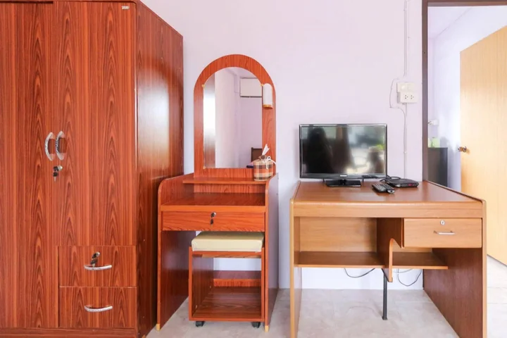 Лоэй: The Stay Guest House