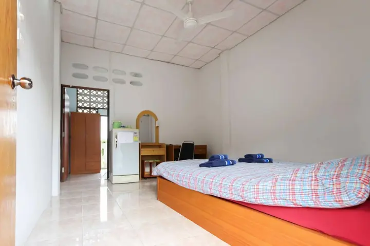 Лоэй: The Stay Guest House