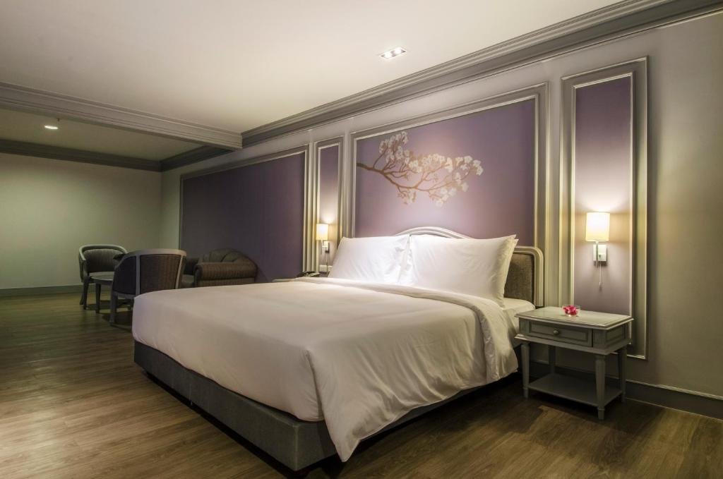 Бангкок: The Pantip Hotel Ladprao Bangkok