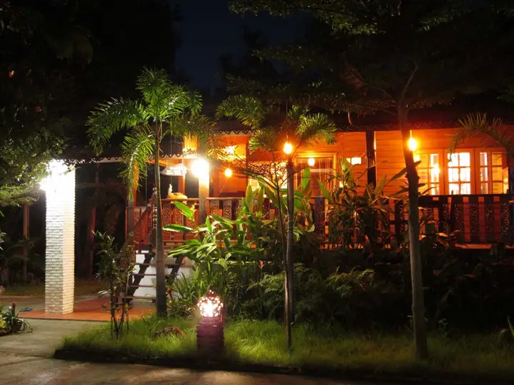 Happiness Resort — фото 1