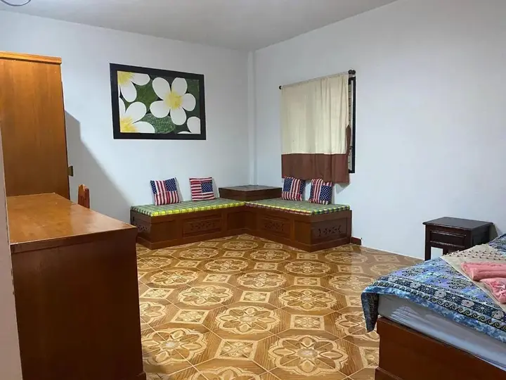 Сан-Кампаенг: Viewdoi Art and Resort
