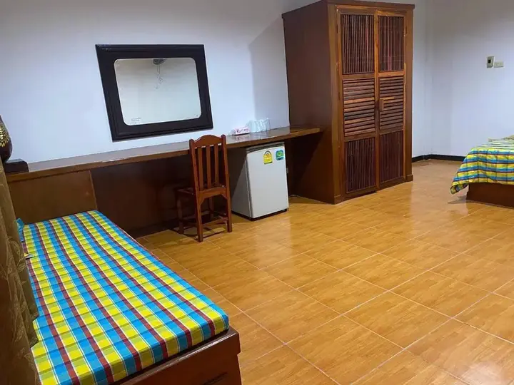 Сан-Кампаенг: Viewdoi Art and Resort