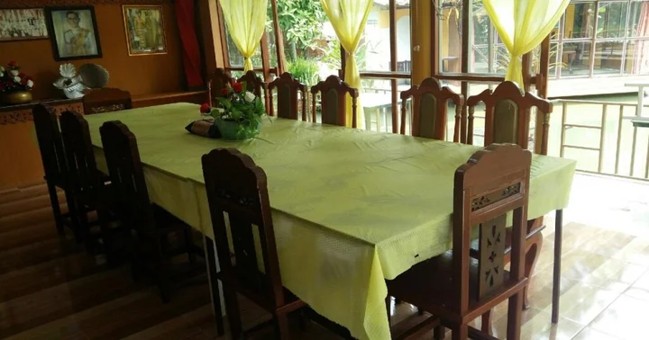 Сан-Кампаенг: Viewdoi Art and Resort