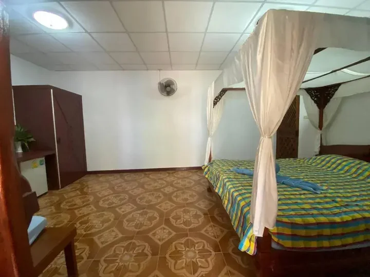 Сан-Кампаенг: Viewdoi Art and Resort