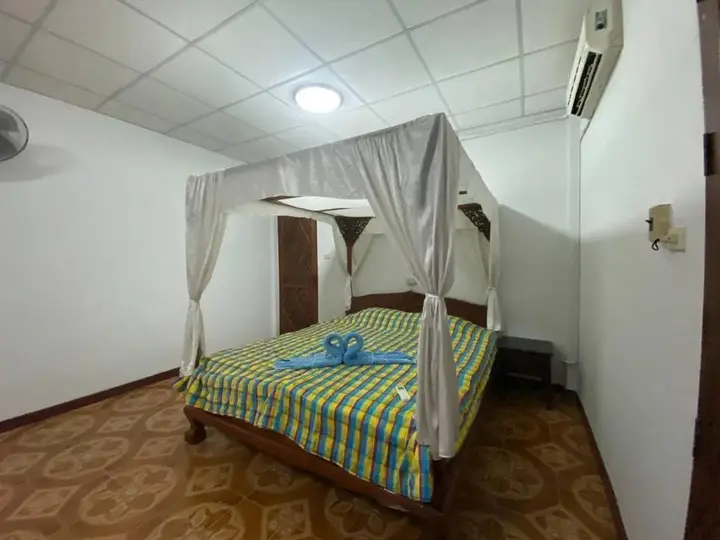 Сан-Кампаенг: Viewdoi Art and Resort