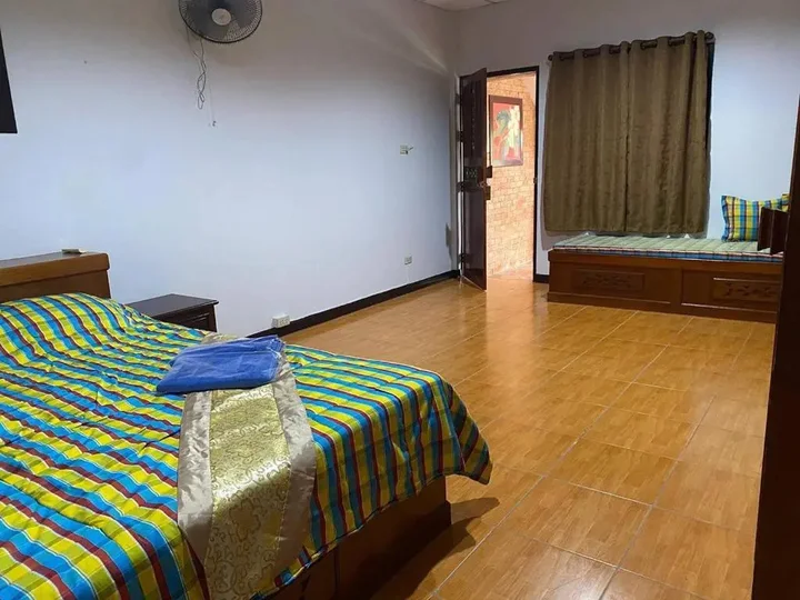 Сан-Кампаенг: Viewdoi Art and Resort