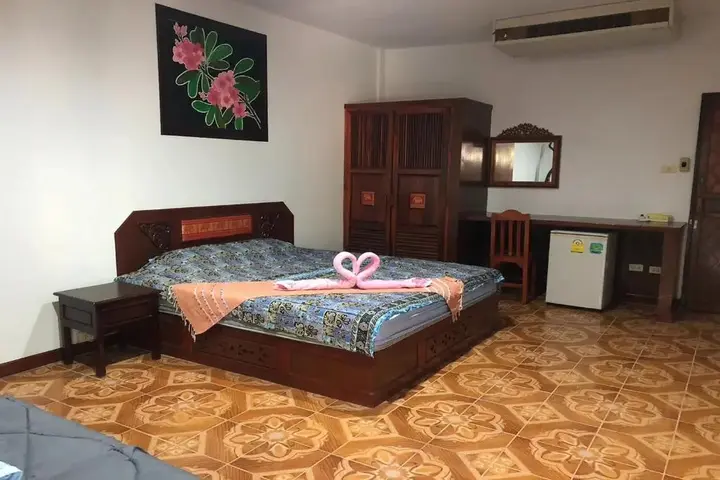 Сан-Кампаенг: Viewdoi Art and Resort