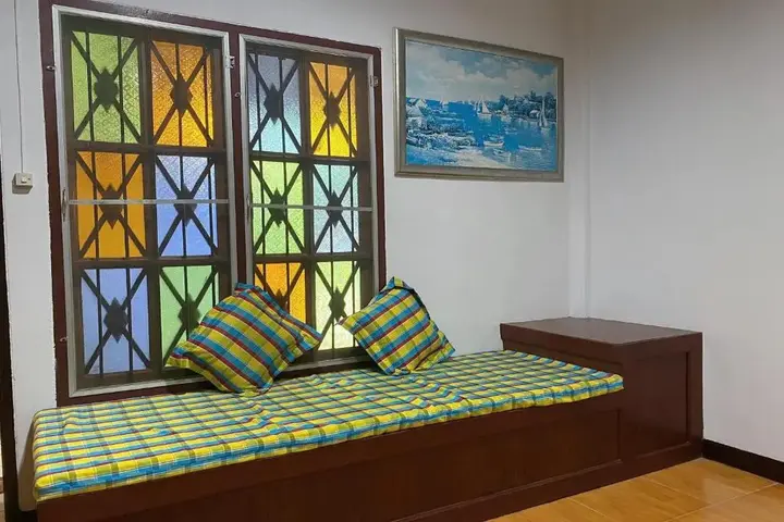 Сан-Кампаенг: Viewdoi Art and Resort