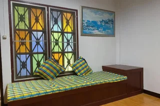 Сан-Кампаенг: Viewdoi Art and Resort