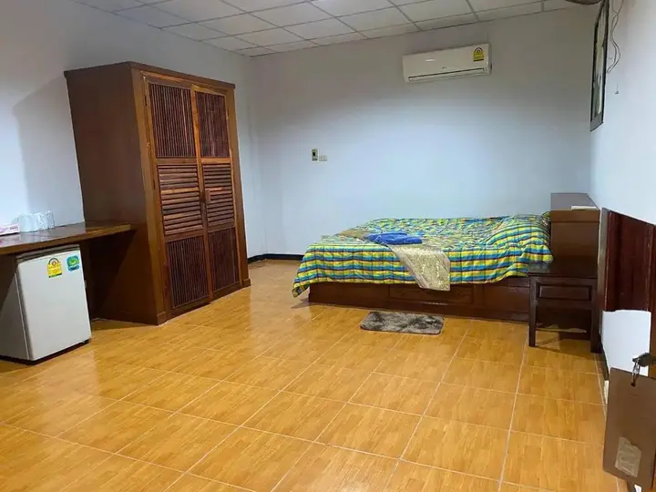 Сан-Кампаенг: Viewdoi Art and Resort