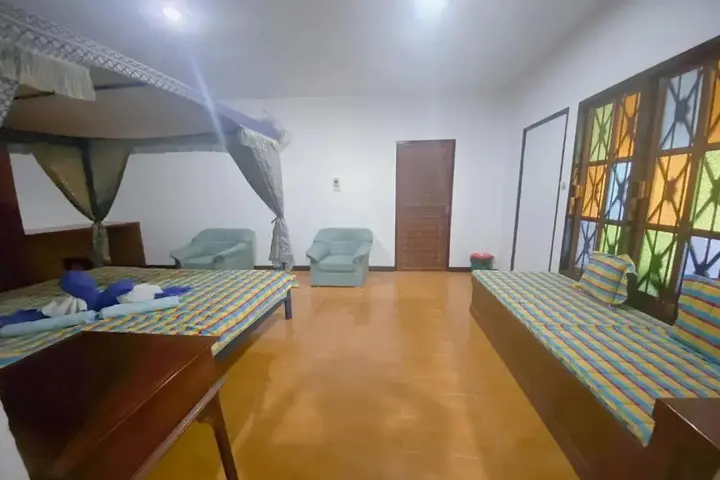 Сан-Кампаенг: Viewdoi Art and Resort