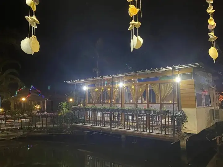 Сан-Кампаенг: Viewdoi Art and Resort