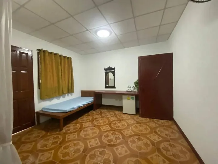 Сан-Кампаенг: Viewdoi Art and Resort