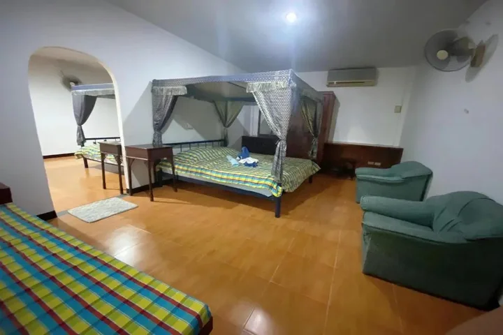 Сан-Кампаенг: Viewdoi Art and Resort