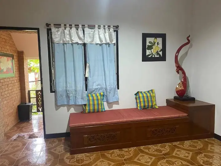 Сан-Кампаенг: Viewdoi Art and Resort