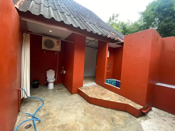 Сан-Кампаенг: Viewdoi Art and Resort