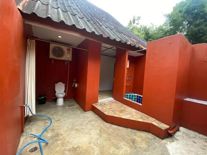 Сан-Кампаенг: Viewdoi Art and Resort