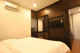 Тха Мапранг: Rongsang Resort